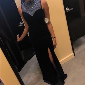 Prom/evening gown